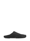 Uma Wang Ballet Slipper In Black