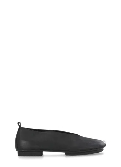 UMA WANG UMA WANG FLAT SHOES