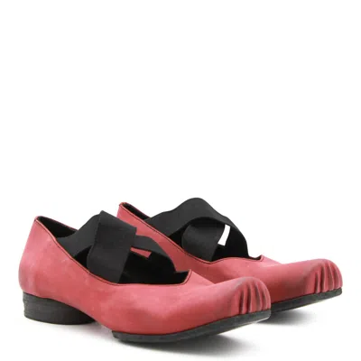 UMA WANG FLAT SHOES BRIGHT