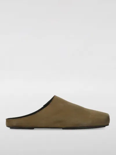UMA WANG SHOES UMA WANG WOMAN COLOR GREEN,G59127012