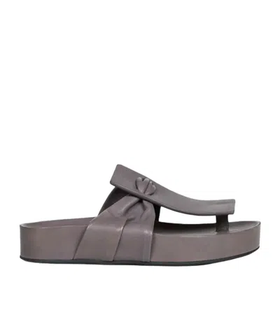 Uma Wang Flip-flops In Gray