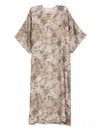 Uma Wang Brown Suits & Dresses In Brown