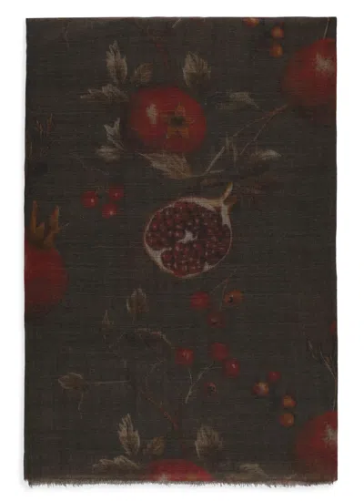 UMA WANG FREDERICK SCARF