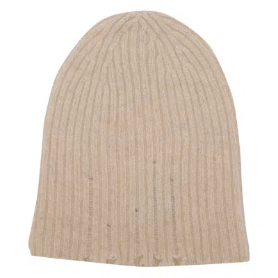 Uma Wang Hats In Neutral