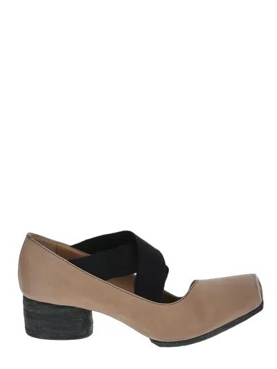 Uma Wang High Ballet Shoe