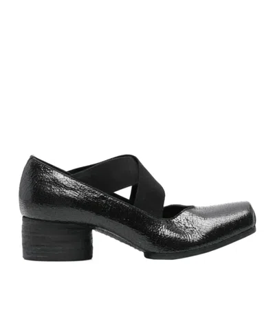 Uma Wang High Ballet Shoes