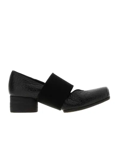 UMA WANG HIGH BALLET SHOES