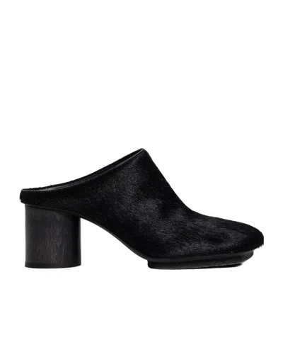 UMA WANG HIGH-HEELED SANDALS