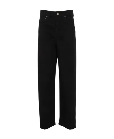 UMA WANG UMA WANG WIDE-LEG JEANS