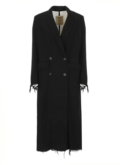 UMA WANG INTELLETTO COAT