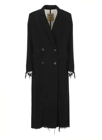 UMA WANG INTELLETTO COAT