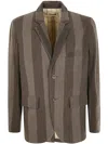 Uma Wang Men's Jacal Jacket