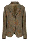Uma Wang Jackets