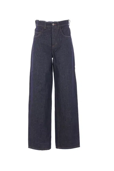 UMA WANG UMA WANG JEANS