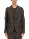 Uma Wang Men's Jerrion Jacket