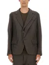 Uma Wang Men's Jerrion Jacket
