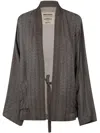 Uma Wang Jester Jacket