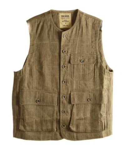 UMA WANG JOLT JACKET