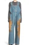 Shop Uma Wang Long In Multicolor