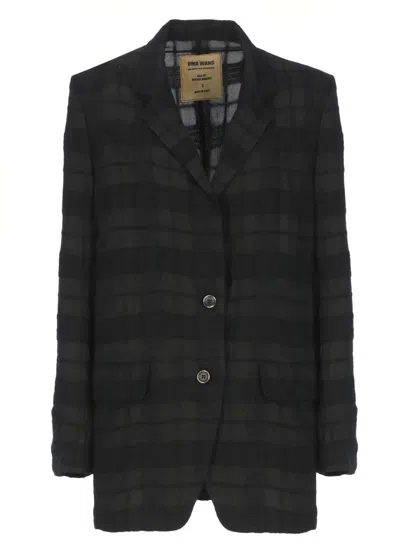 UMA WANG KALI JACKET