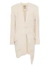 Uma Wang Karena Jacket