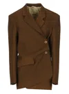Uma Wang Kava Jacket