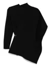 Uma Wang Keeva Asymmetrical Blazer