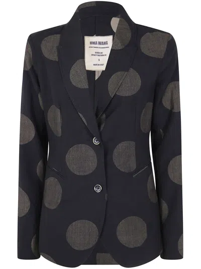 Uma Wang Kenzie Jacket