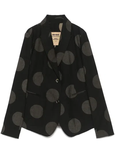 UMA WANG KENZIE JACKET