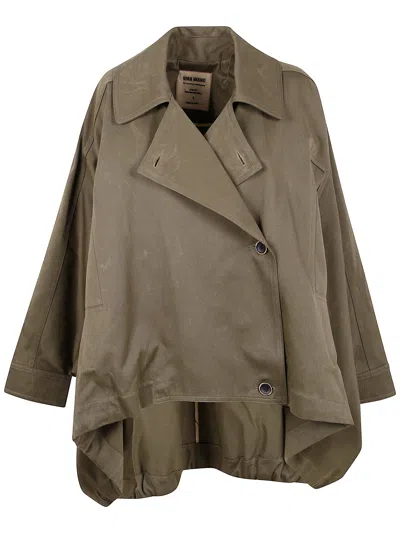 UMA WANG UMA WANG "KEW" JACKET