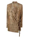 Uma Wang Khloe Jacket