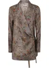 Uma Wang Khloe Jacket