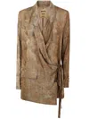 Uma Wang Khloe Jacket