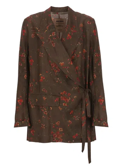 Uma Wang Khloe Jacket