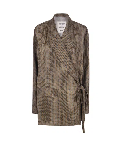 Uma Wang 'khloe' Jacket