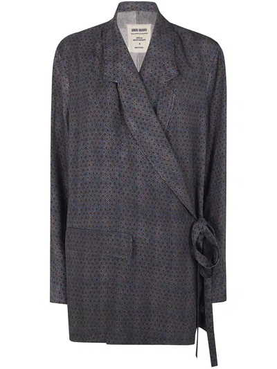 UMA WANG UMA WANG "KHLOE" JACKET