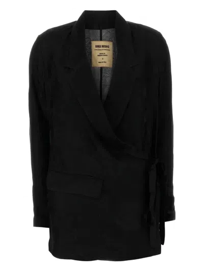 Uma Wang Khloe Jacket By