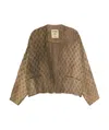 Uma Wang Klarke Jacket