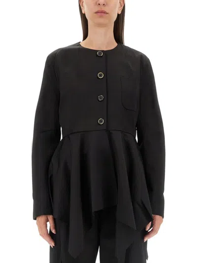 Uma Wang Koney Shirt