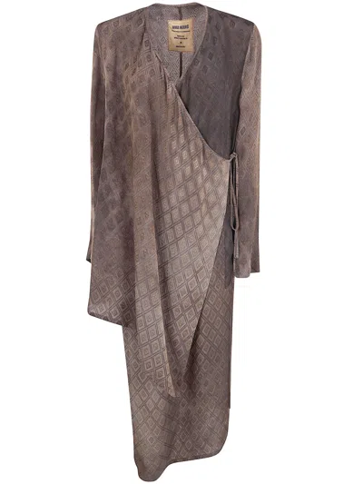 UMA WANG UMA WANG "KUNTO" JACKET