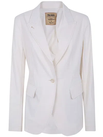 Uma Wang "kylie" Jacket In Multi