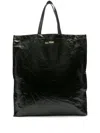 Uma Wang Small Shopping Bag Canvas