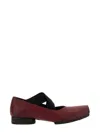 Uma Wang Heeled Ballet Flats