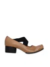 Uma Wang High-heeled Ballet Shoes