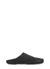Uma Wang Ballet Slipper In Black