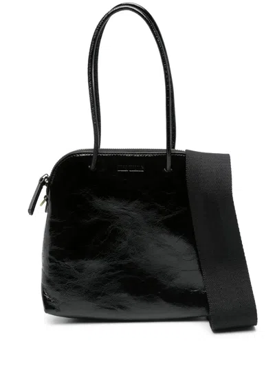 Uma Wang Leather Tote Bag