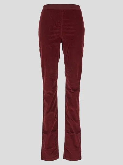 Uma Wang Legging