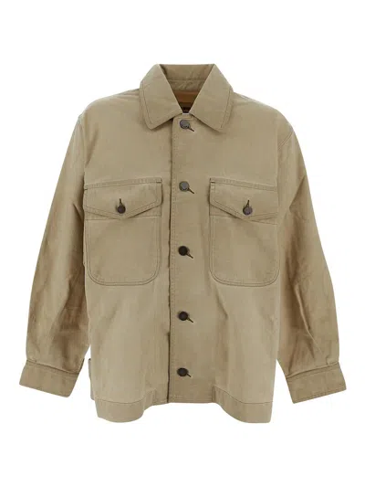 Uma Wang Light Jacket