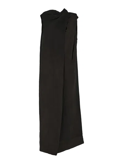 Uma Wang Long Dress