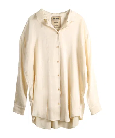 Uma Wang Long Sleeve Shirt